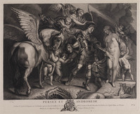 KG 17531
<br/>
Persee et Andromede
<br/>
<em>Tardieu, Pierre François (1711-1771)</em>